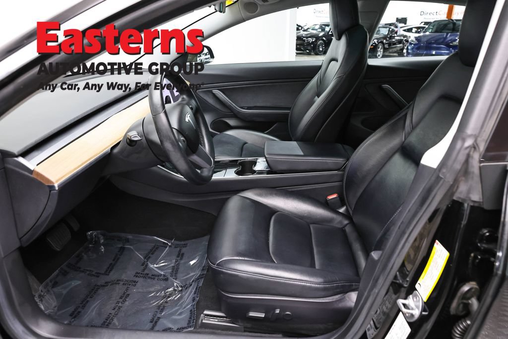 Used 2019 Tesla Model 3 Standard Range Plus RWD image 13