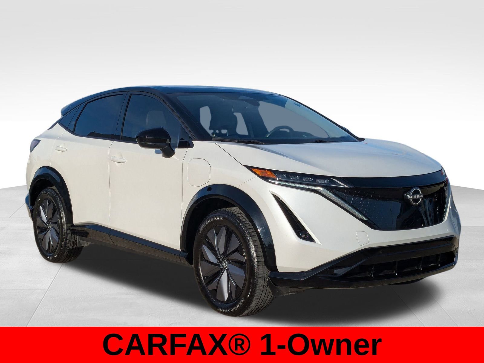 Used 2023 Nissan Ariya ENGAGE e-4ORCE image 4