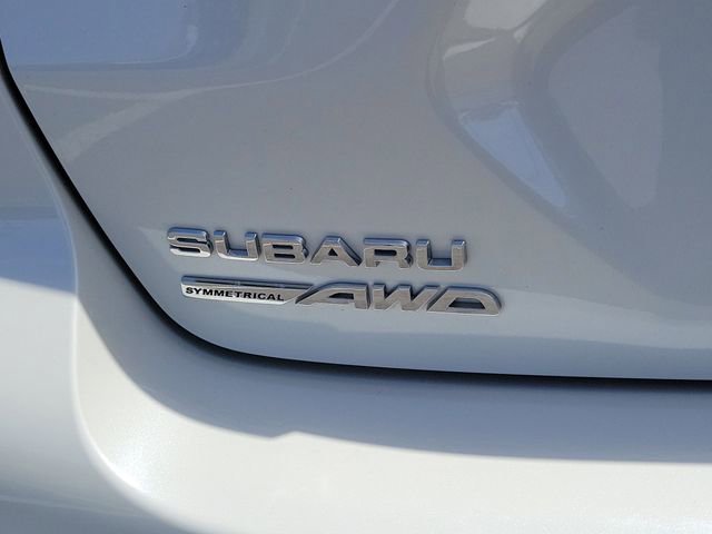 Used 2025 Subaru Crosstrek 2.0i Premium AWD/4WD image 30