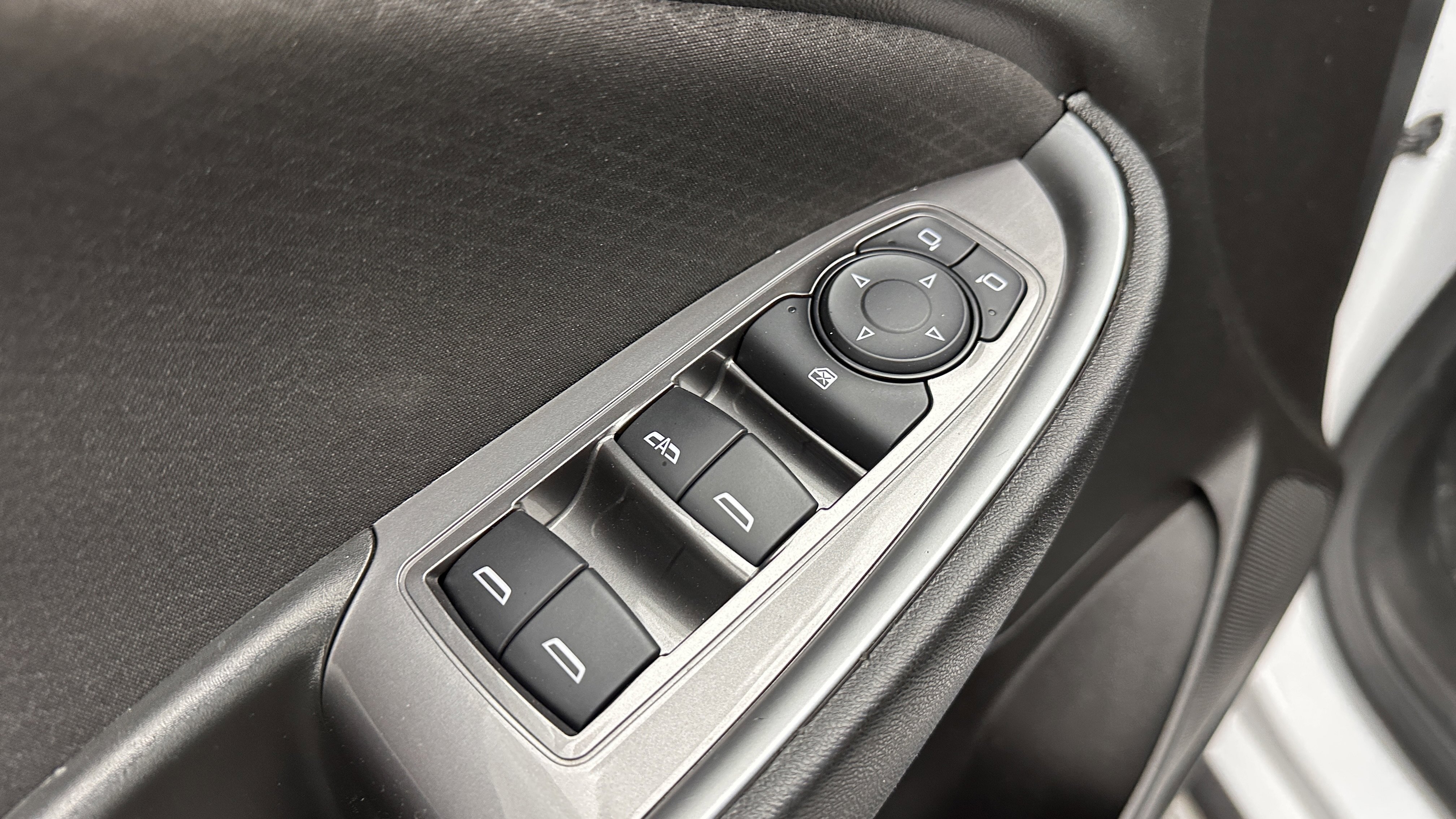 Used 2024 Chevrolet Malibu LT FWD image 11