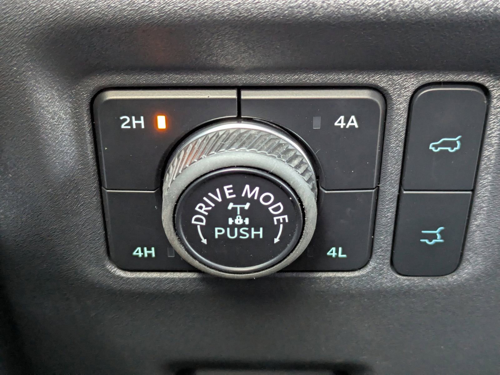 New 2025 Ford Expedition Tremor image 27