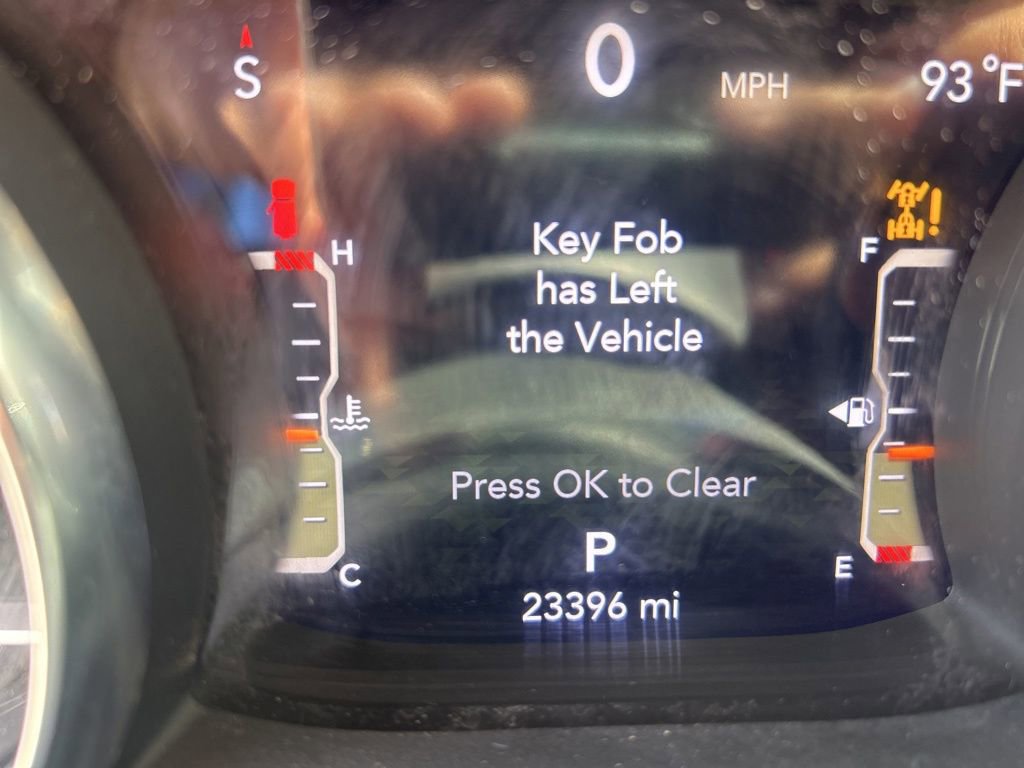 Certified 2023 Jeep Wrangler Rubicon image 47