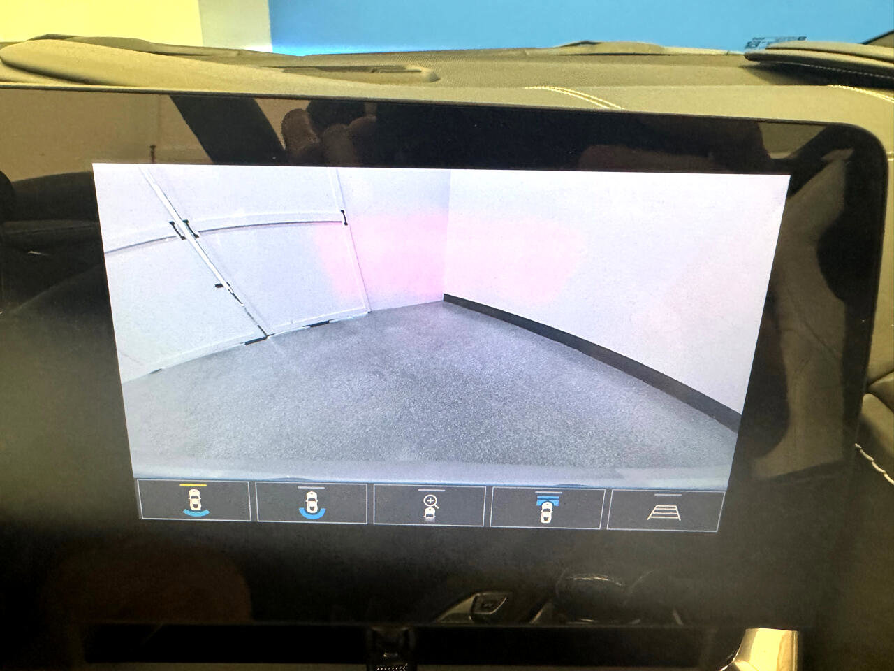 Used 2020 Chevrolet Corvette Stingray Premium Cpe w/ 3LT Preferred Equipment Group image 21