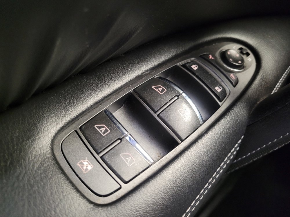 Used 2020 Nissan Armada SL w/ Premium Package RWD image 27