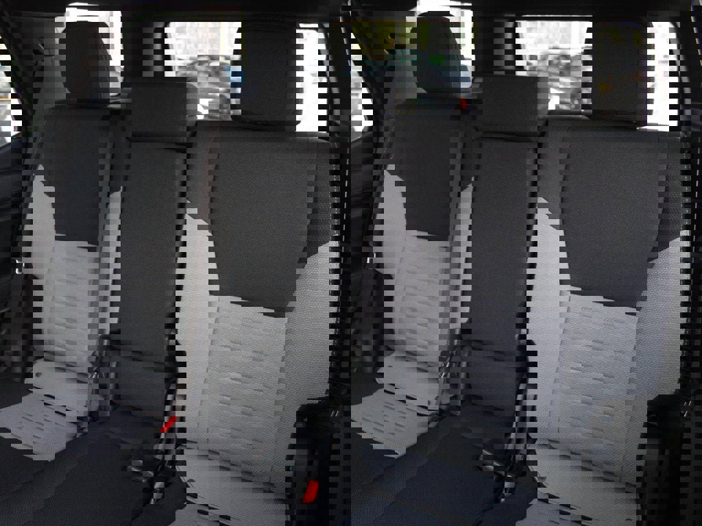 New 2025 Toyota 4Runner TRD Off-Road image 18