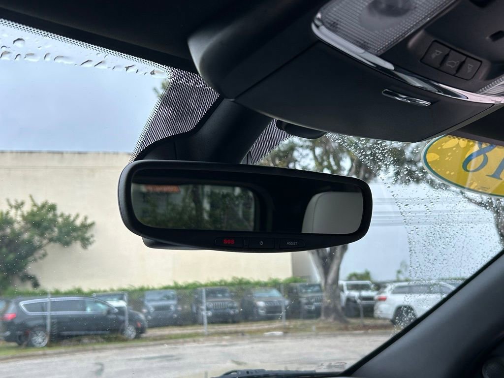 Certified 2018 Jeep Grand Cherokee Limited image 55