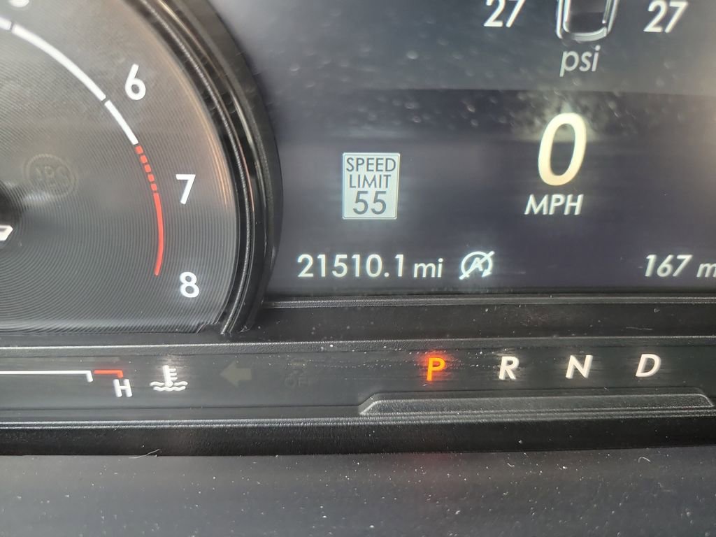 Used 2021 Lincoln Corsair FWD image 29