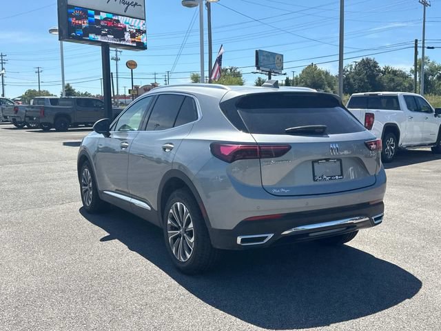 Used 2024 Buick Envision Preferred AWD/4WD image 6