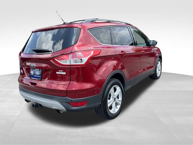 Used 2014 Ford Escape SE w/ Equipment Group 201A FWD image 3