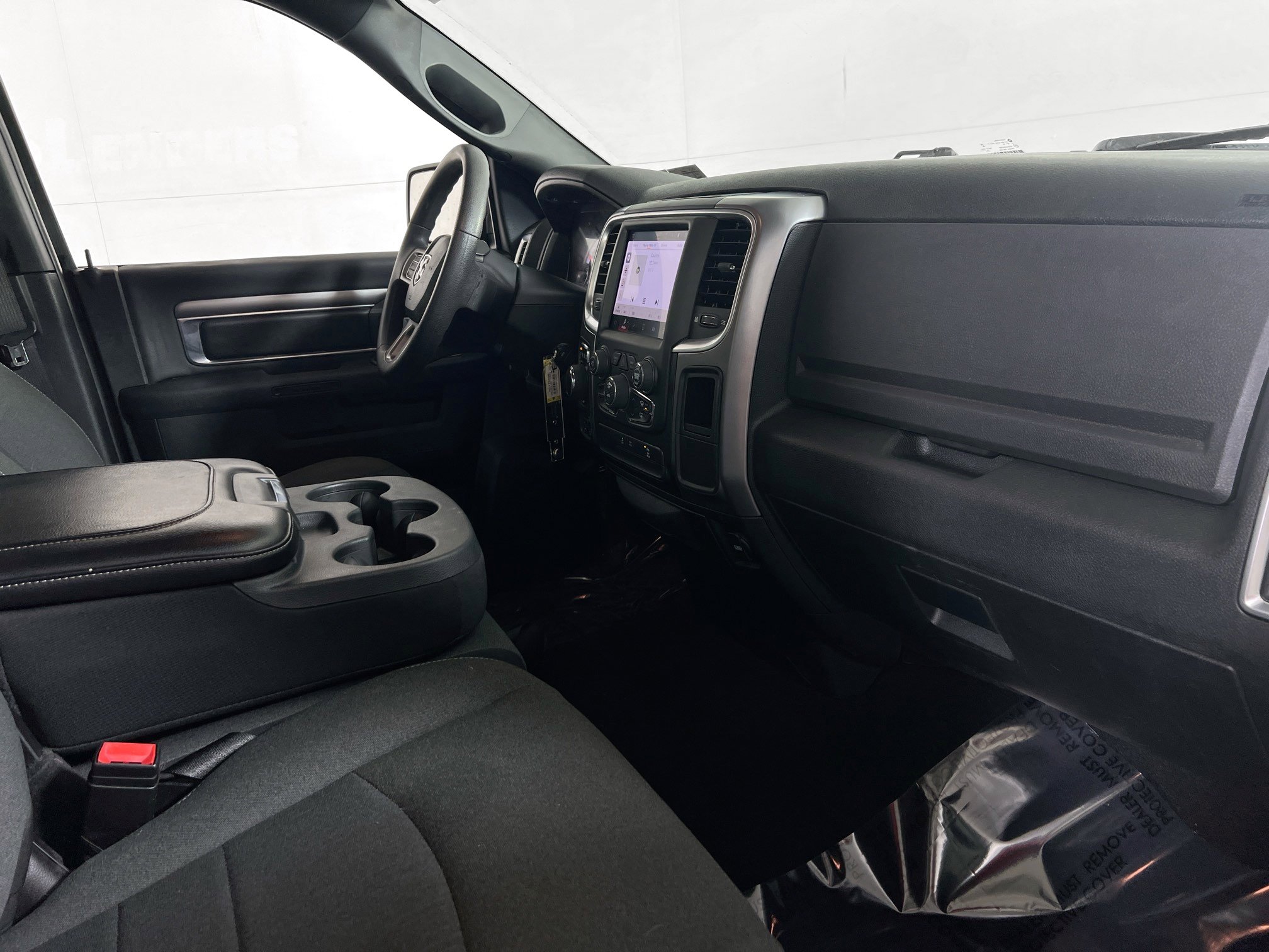 Used 2022 RAM 1500 Classic Warlock w/ Electronics Group image 25