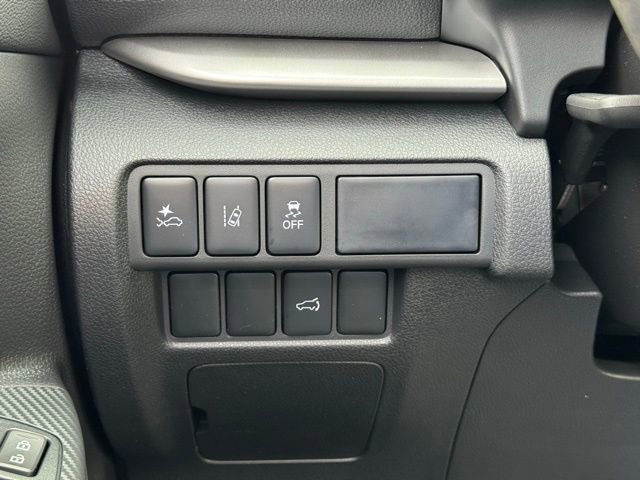 New 2026 Mitsubishi Eclipse Cross AWD image 19