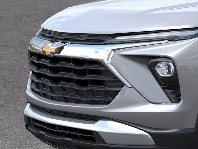 New 2026 Chevrolet TrailBlazer LT w/ Convenience Package AWD/4WD image 13