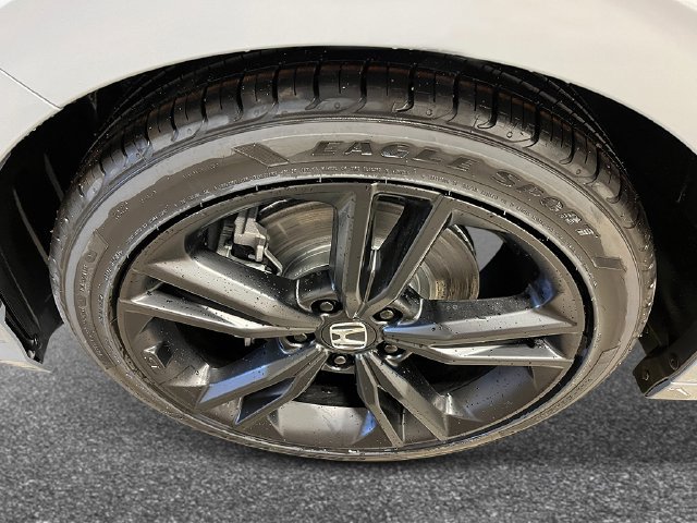 New 2026 Honda Civic Si image 11