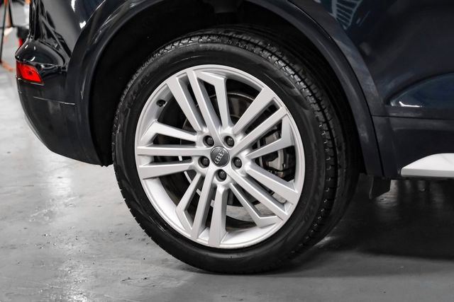 Used 2018 Audi Q5 2.0T Premium Plus image 58