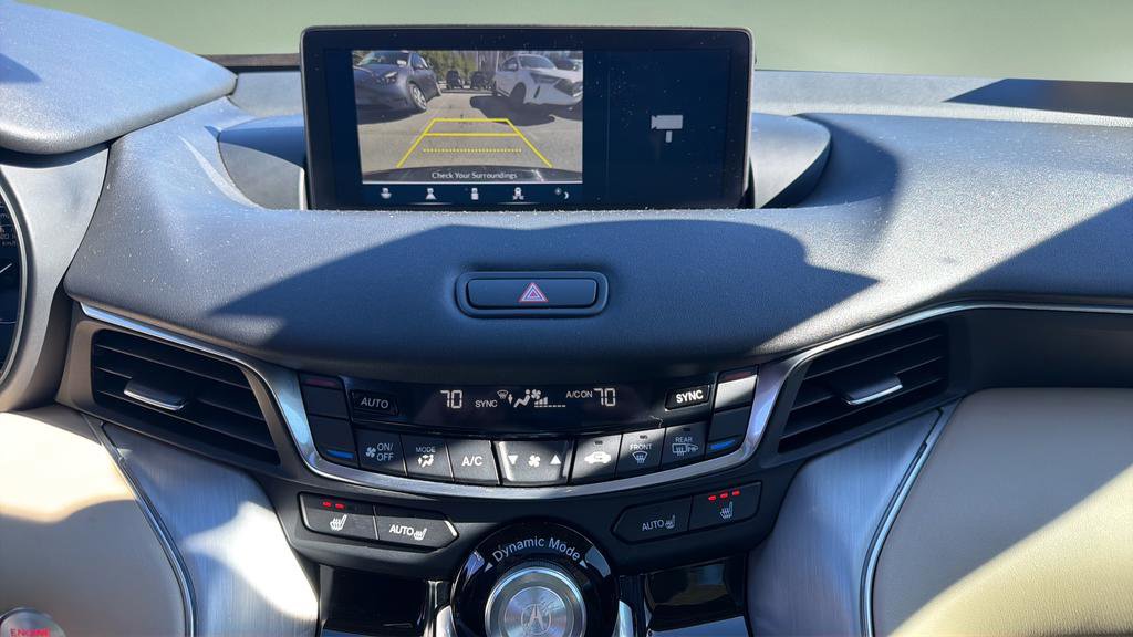 Used 2023 Acura TLX w/ Technology Package image 28