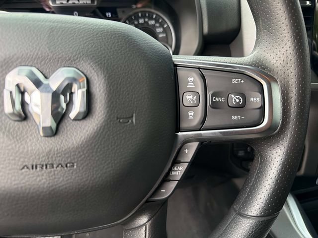 New 2026 RAM 1500 Express AWD/4WD image 29