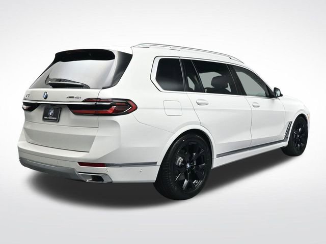 New 2026 BMW X7 xDrive40i image 4