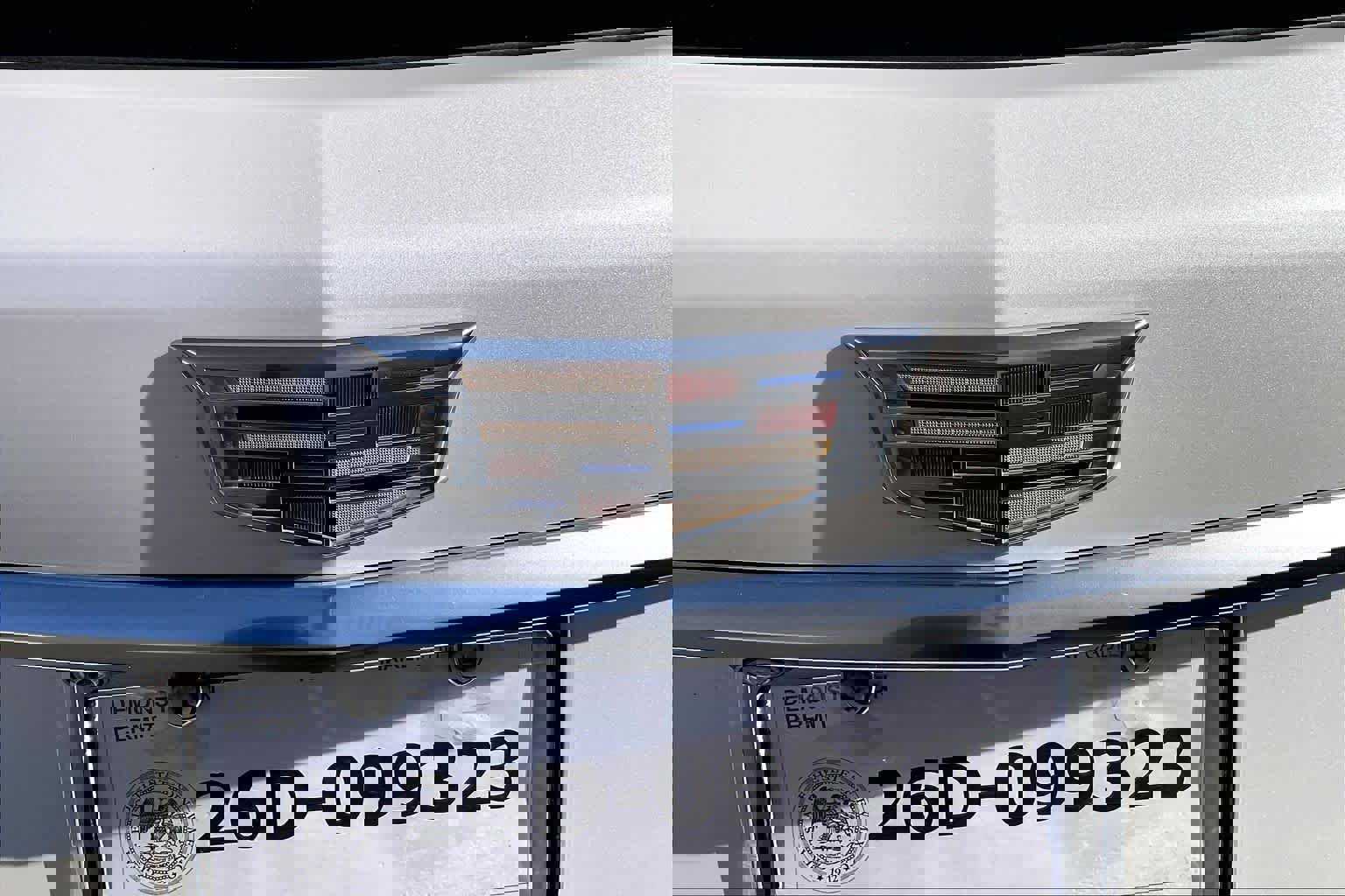 Used 2020 Cadillac XT5 Premium Luxury image 30