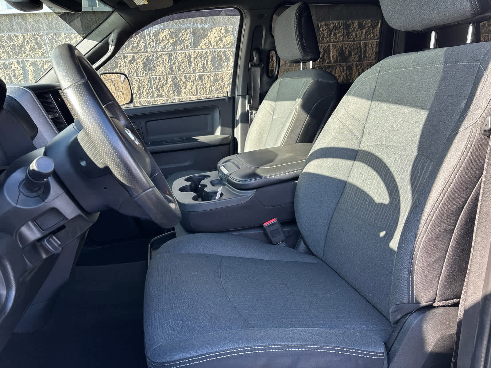 Used 2022 RAM 2500 Tradesman image 35