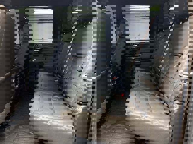 Certified 2021 GMC Sierra 2500 Denali AWD/4WD image 24