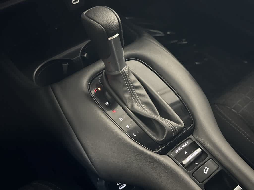 Used 2024 Honda HR-V LX image 20