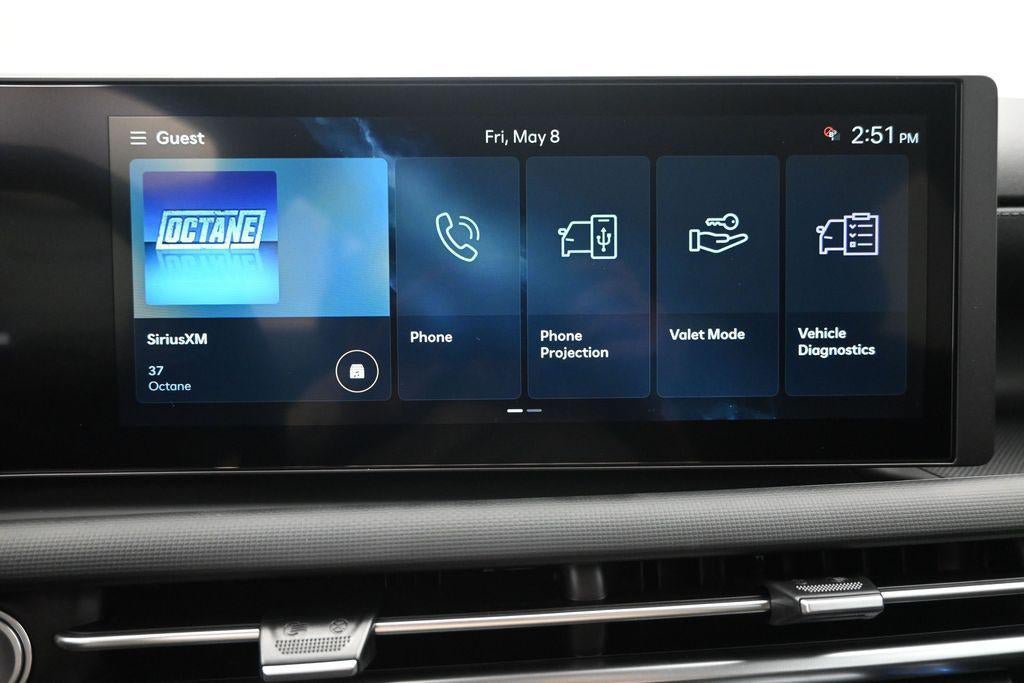 New 2026 Hyundai Tucson SE AWD/4WD image 13