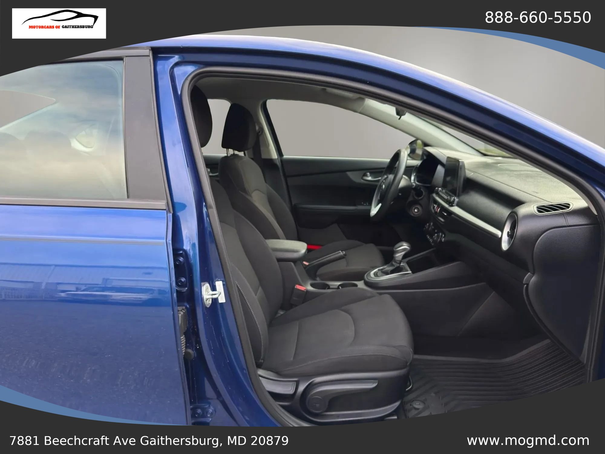 Used 2019 Kia Forte LXS FWD image 24