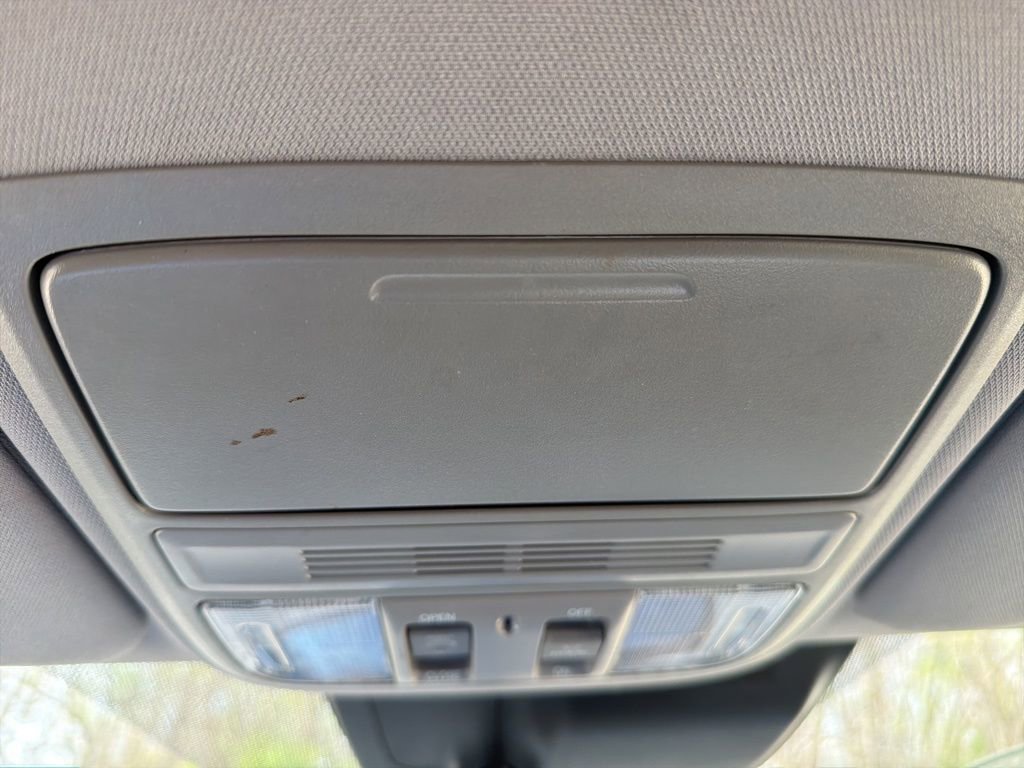 Used 2018 Honda CR-V EX image 25