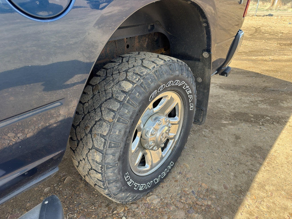 Used 2021 RAM 3500 Tradesman image 33