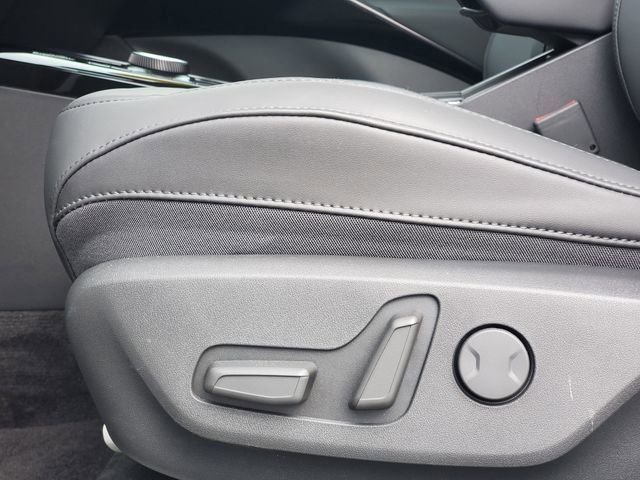 Used 2024 Kia Niro EX image 6