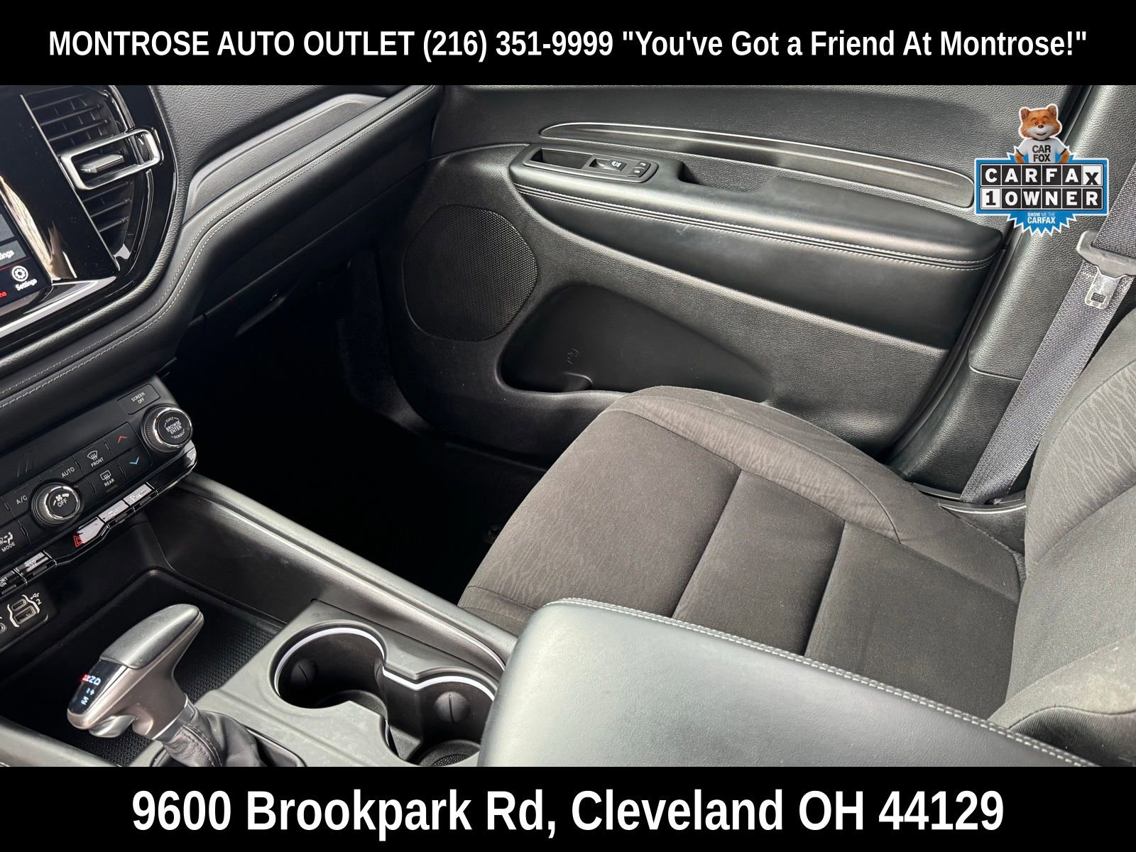 Used 2023 Dodge Durango SXT Launch Edition AWD/4WD image 13