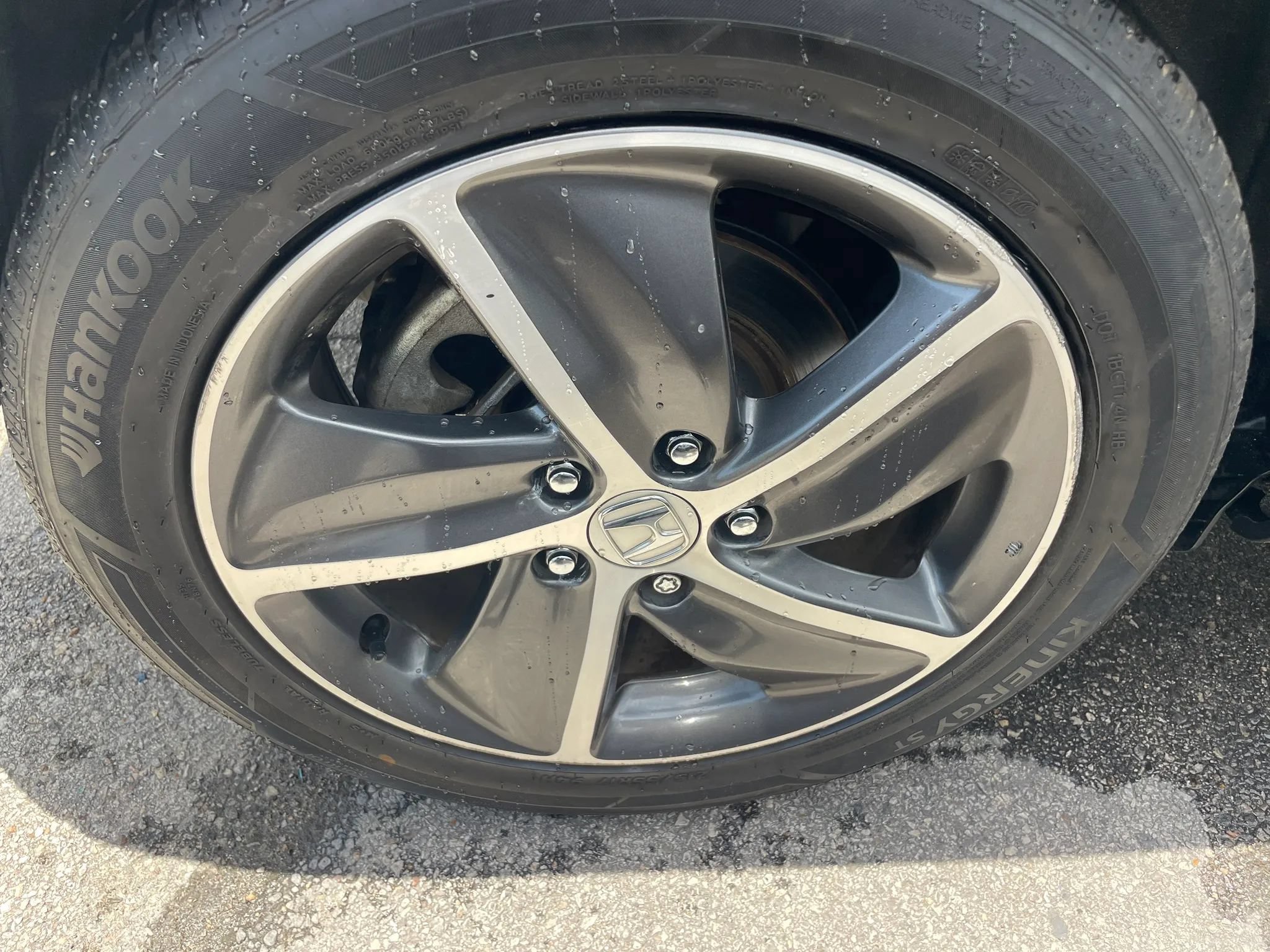 Used 2022 Honda HR-V EX-L image 26