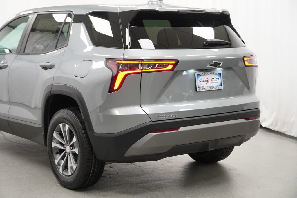 New 2027 Chevrolet Equinox LT FWD image 37