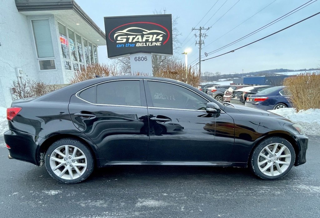 Used 2013 Lexus IS 350 AWD image 1