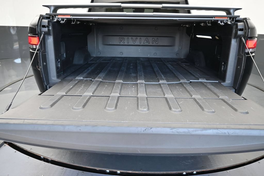 Used 2022 Rivian R1T Adventure AWD/4WD image 22