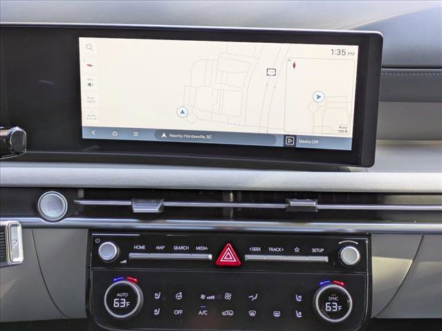 New 2026 Hyundai Santa Fe SEL image 13