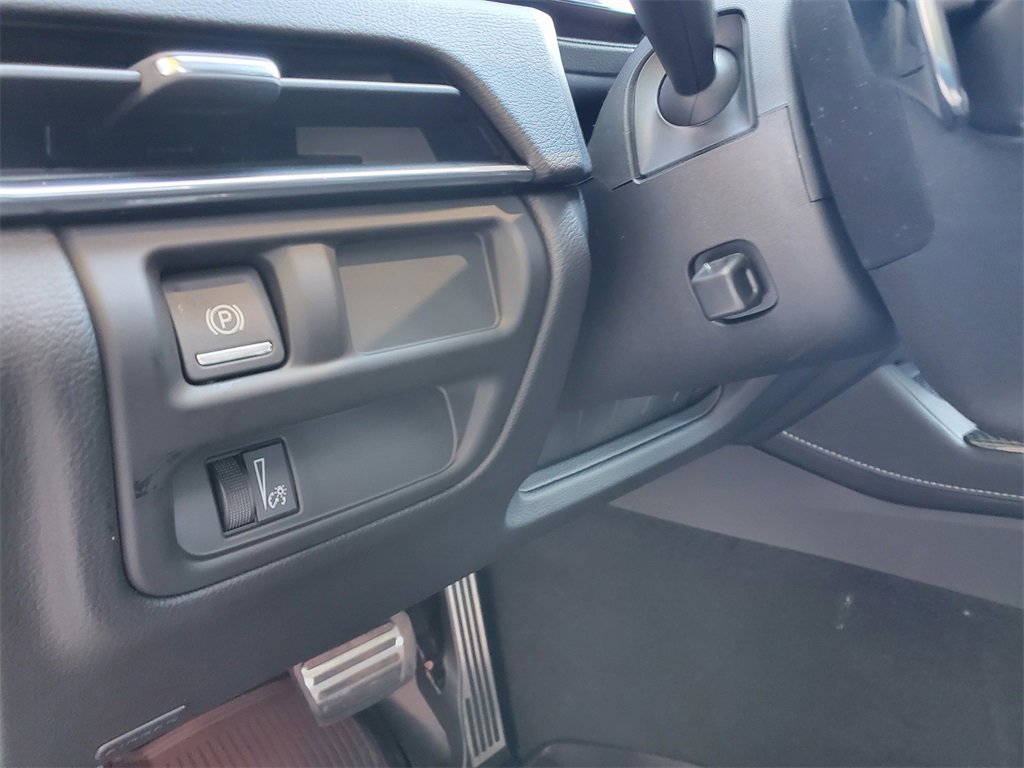 New 2026 Cadillac CT5 V w/ Technology Package image 11