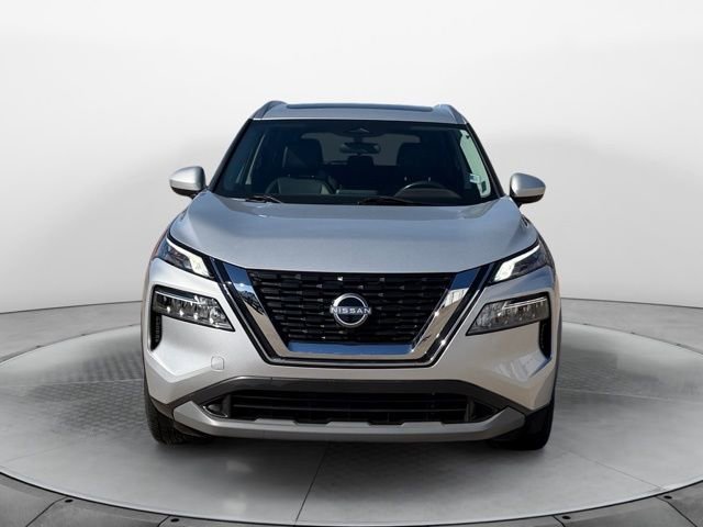 Used 2023 Nissan Rogue SV w/ SV Premium B Package AWD/4WD image 8