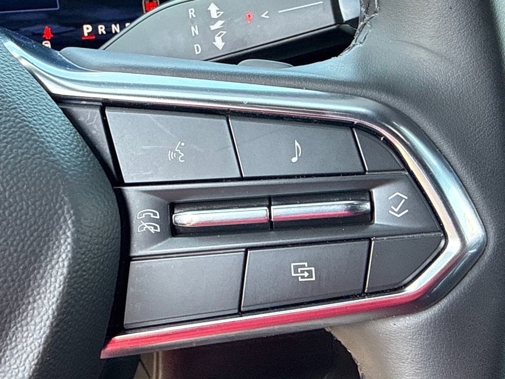 Certified 2025 Chevrolet Tahoe LT image 27