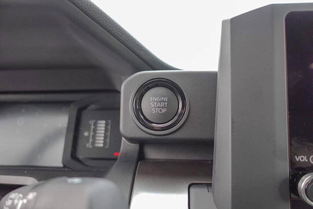 New 2025 Toyota Tacoma SR5 image 20