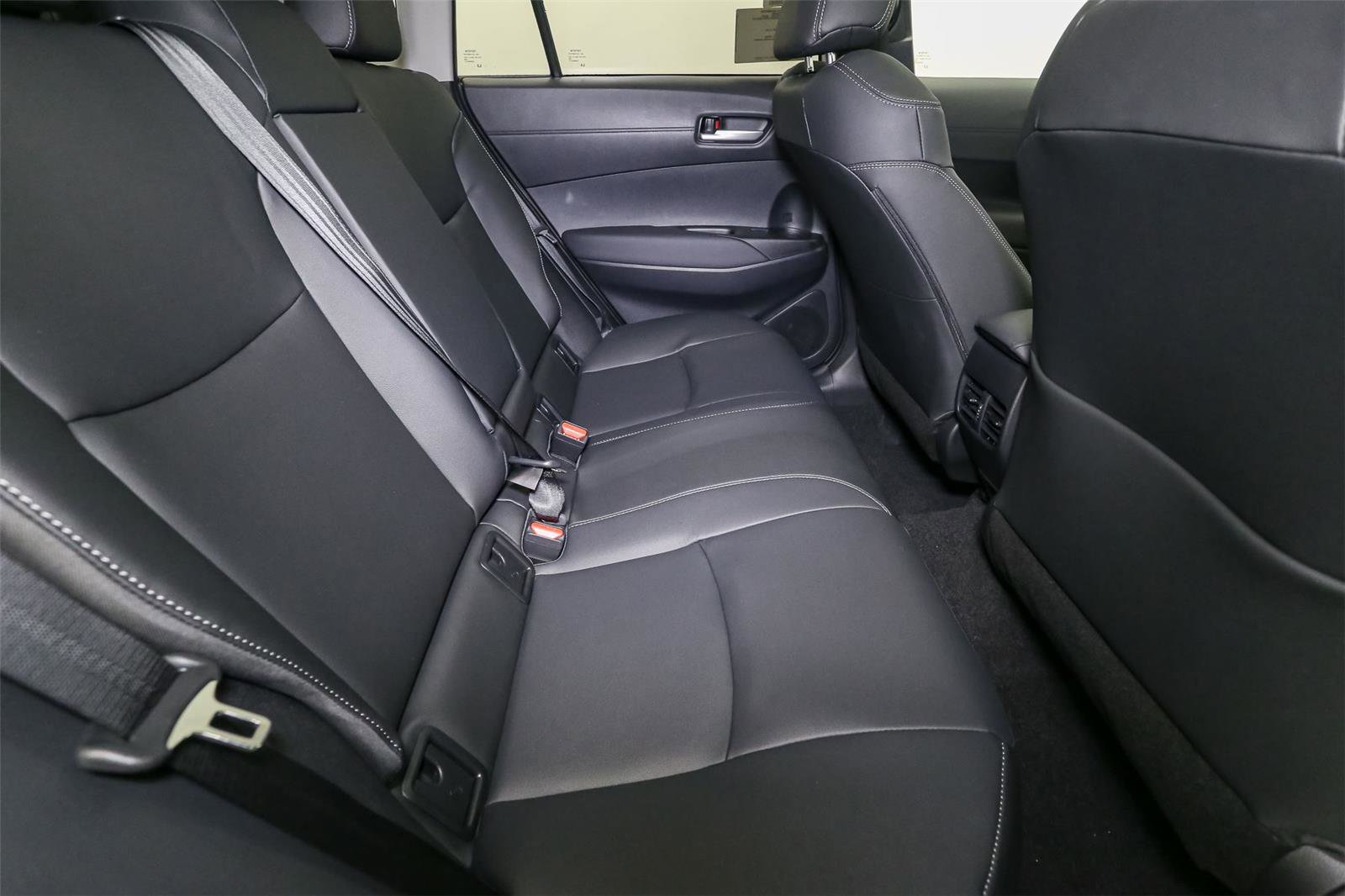 New 2026 Toyota Corolla Cross XLE image 16