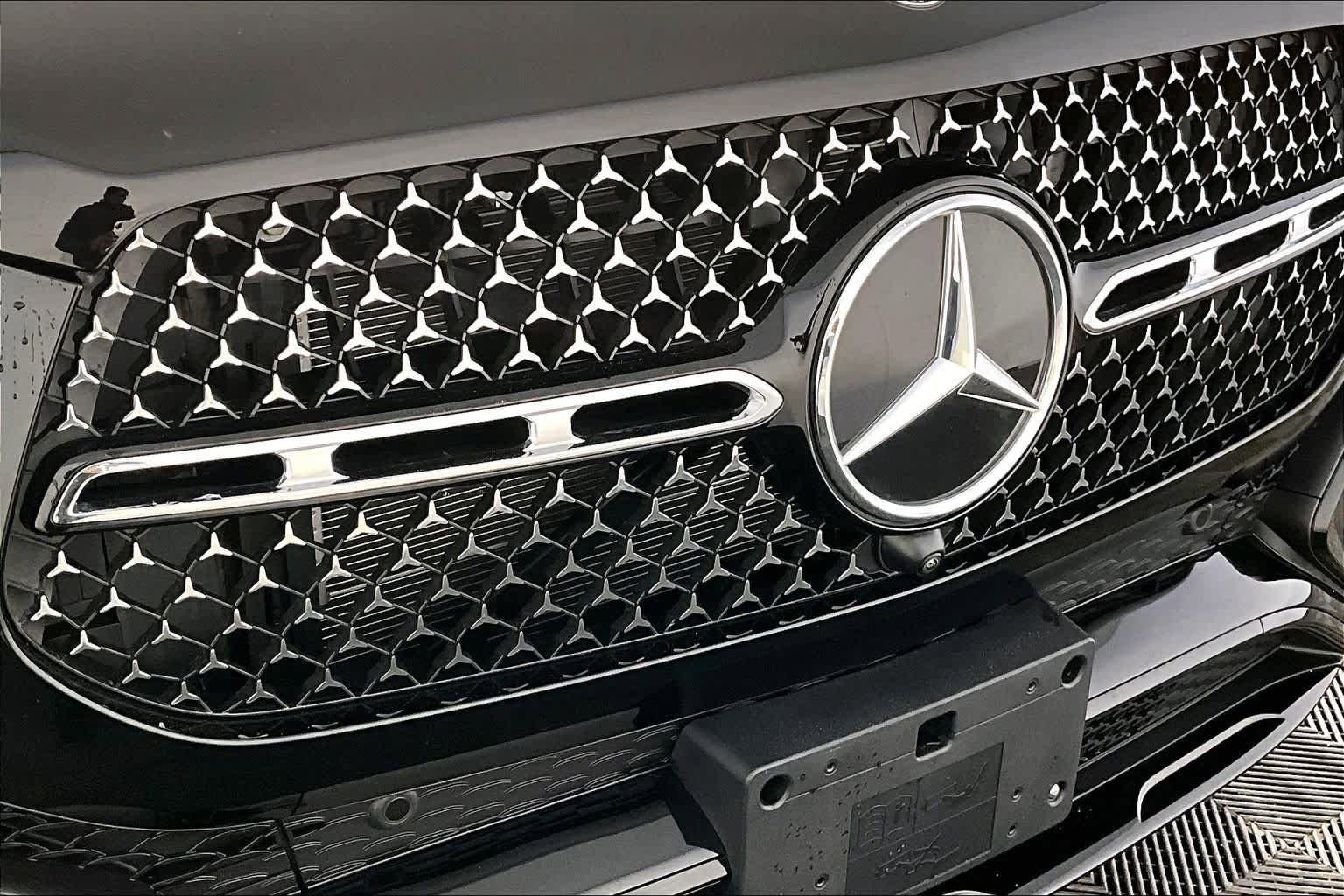 Certified 2026 Mercedes-Benz GLE 350 4MATIC image 32