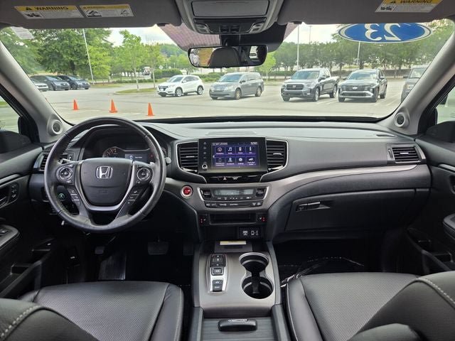 Used 2023 Honda Ridgeline RTL-E image 14