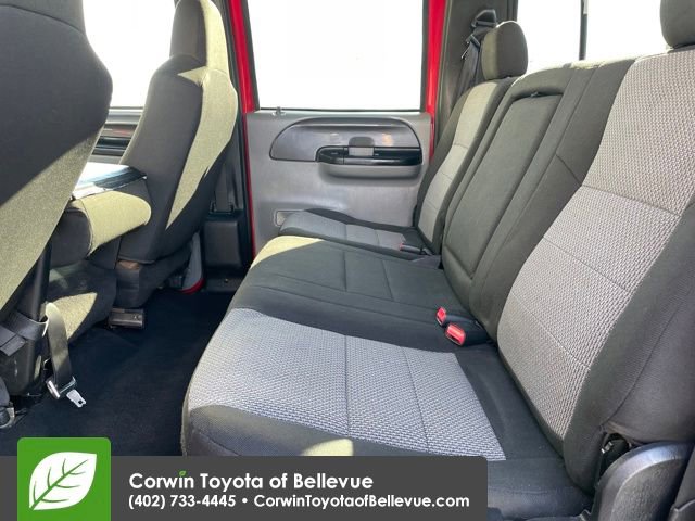 Used 2004 Ford F250 XLT image 24