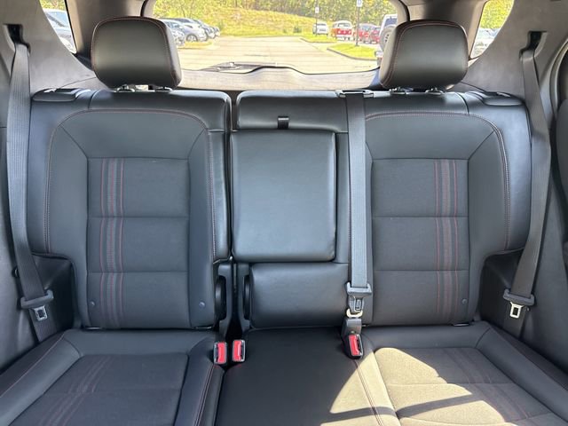 Used 2023 Chevrolet Equinox RS image 30