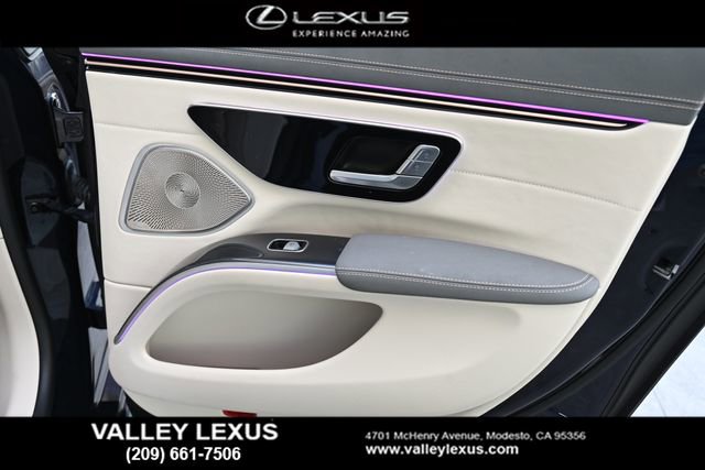Used 2022 Mercedes-Benz EQS 450+ Sedan image 20