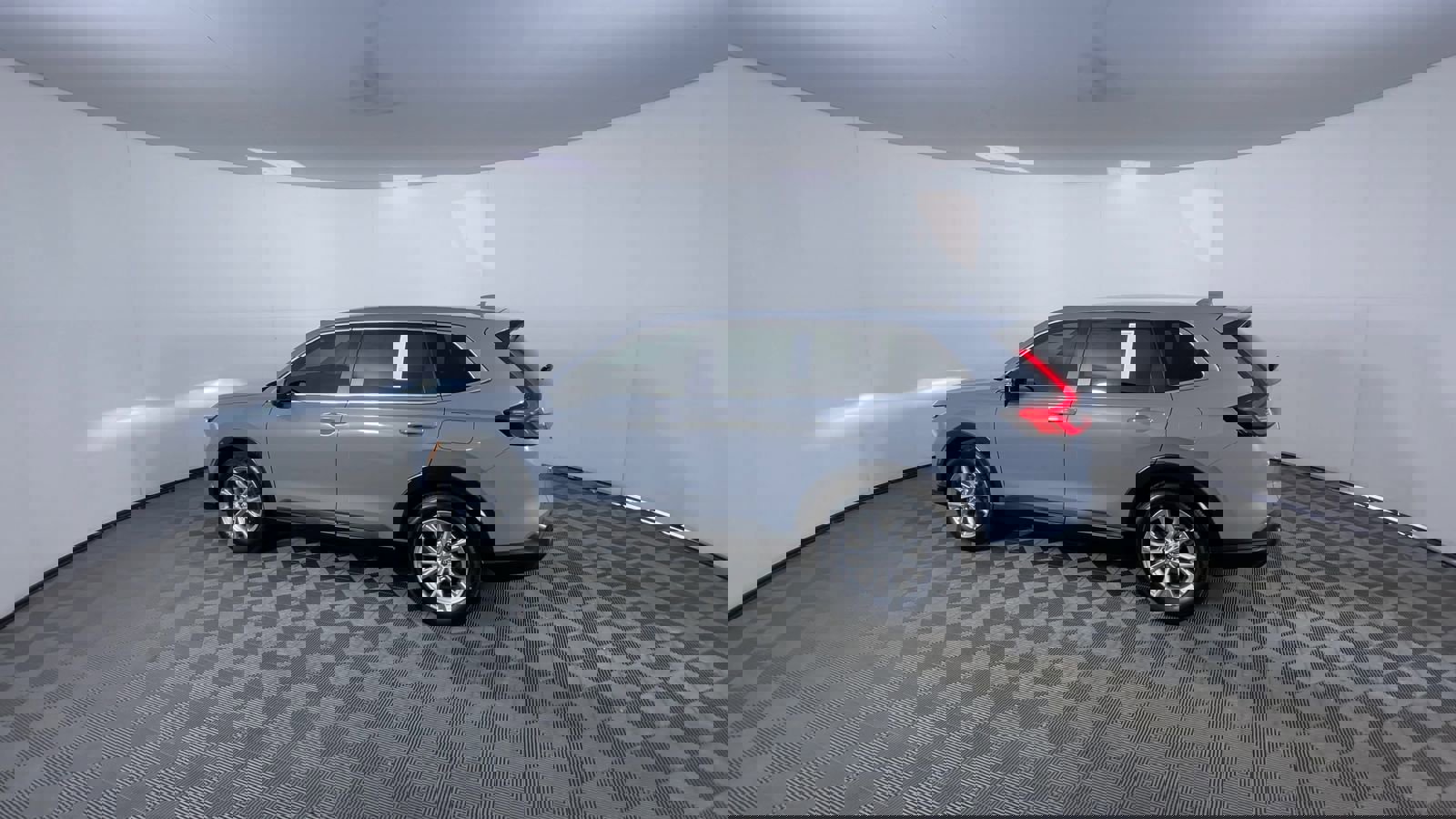 Used 2024 Honda CR-V EX-L image 6