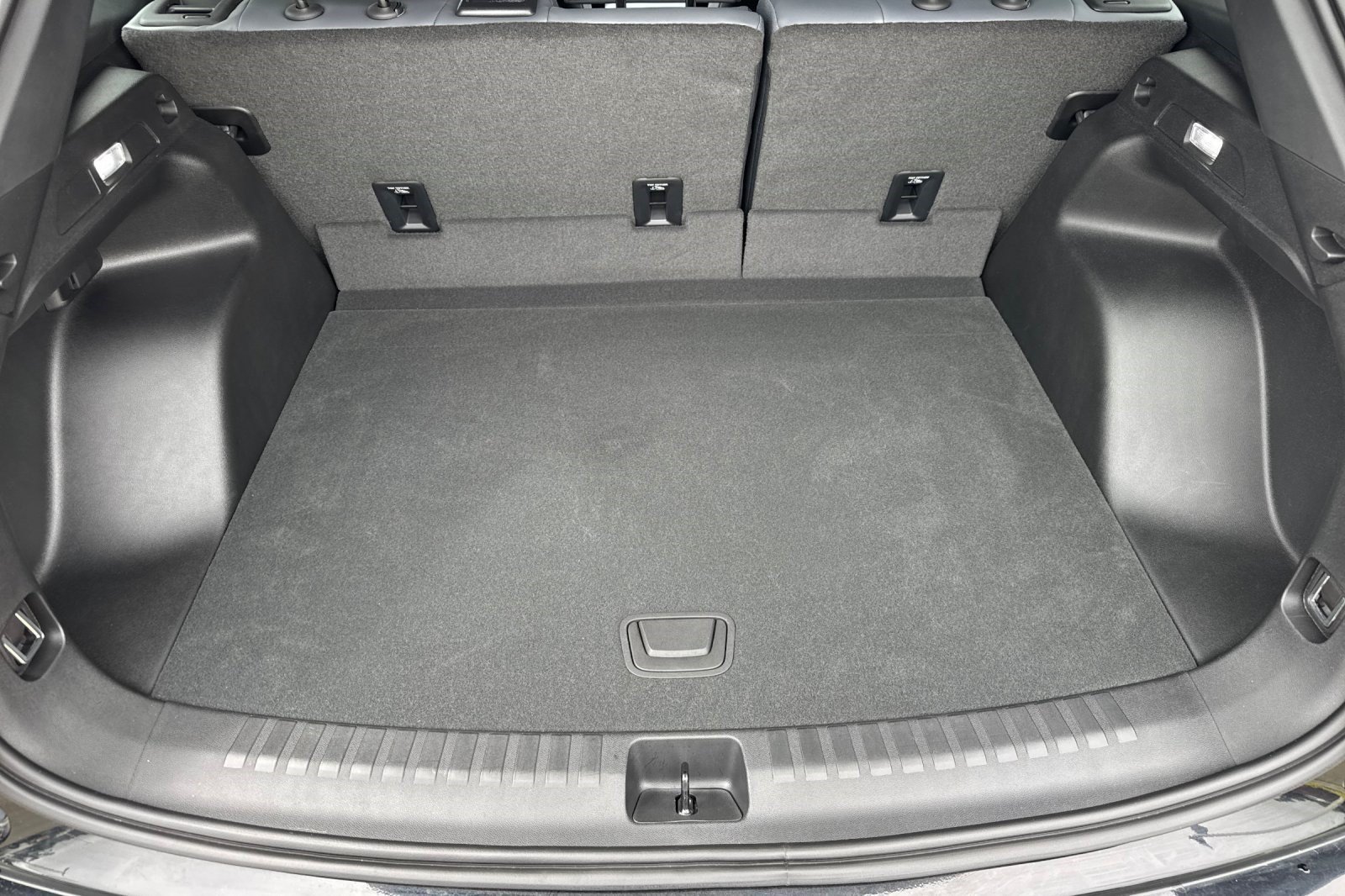 Certified 2024 Honda Prologue Touring image 27