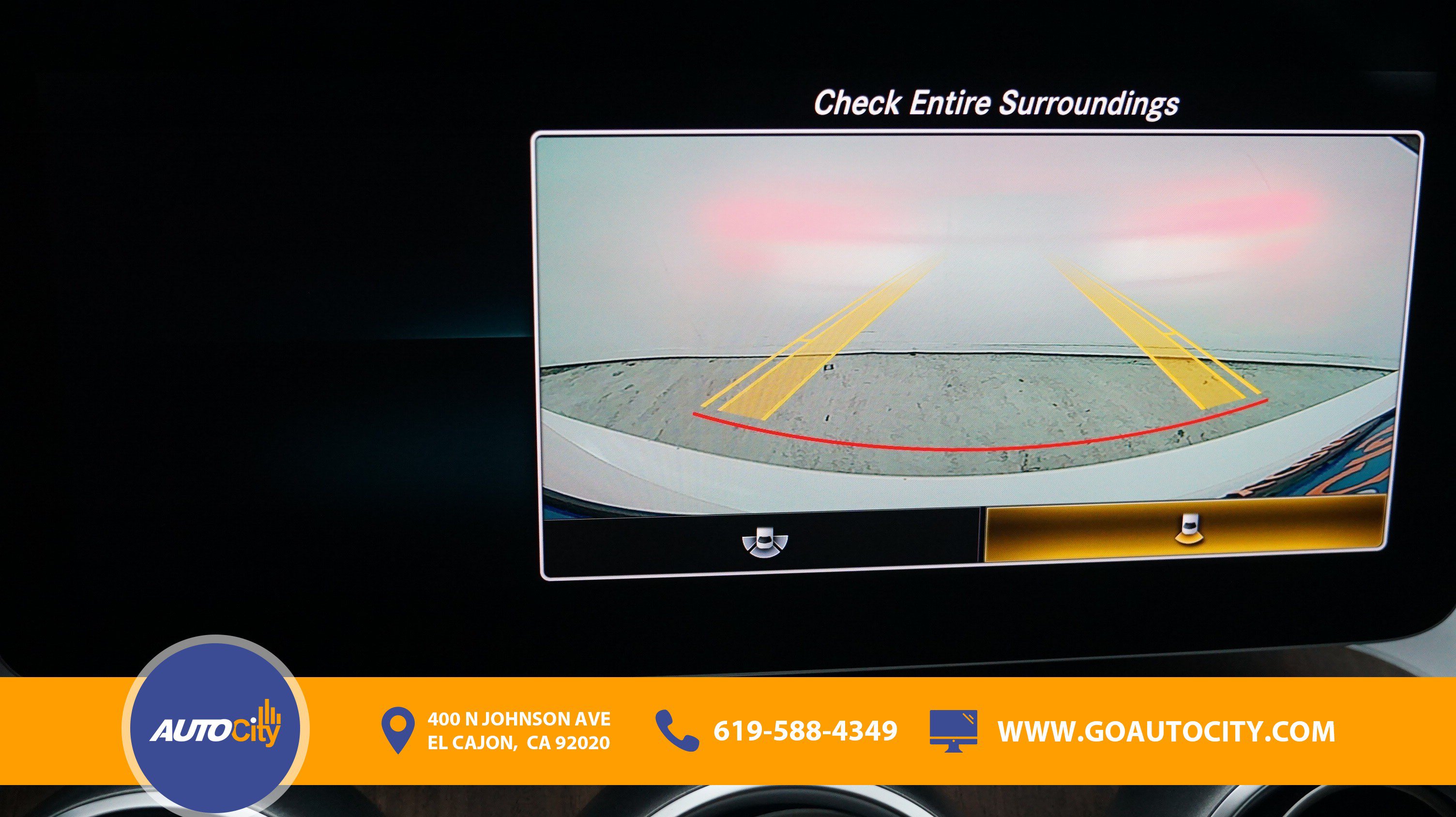 Used 2019 Mercedes-Benz C 300 Sedan image 11