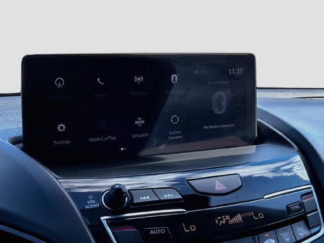 Used 2019 Acura RDX w/ Advance Package FWD image 29